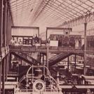 The International Exhibition of 1862